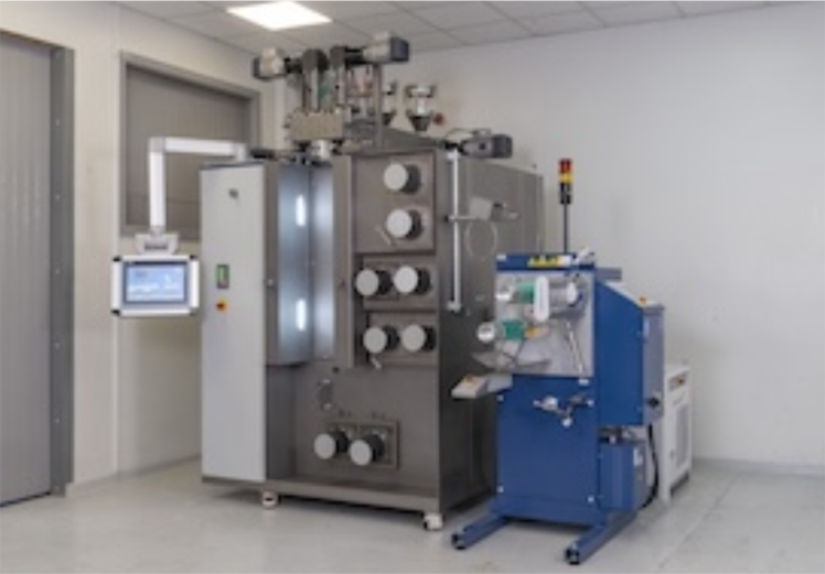 شرکت (Fibre Extrusion Technology Ltd (FET برای سه نمایشگاه در سال ۲۰۲۵ آماده میشـود.